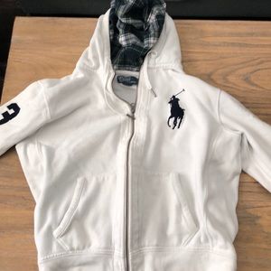 Ralph Lauren Jacket